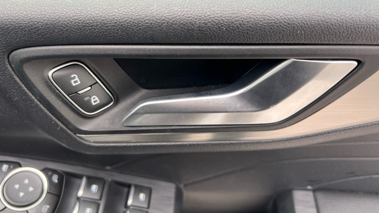 Ford Kuga 1.5 EcoBlue Titanium 5dr Diesel Estate